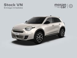 Tierra Nuevo 2025 Fiat 600 La Prima | 28.930 €