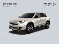 Tierra Nuevo 2025 Fiat 600 La Prima | 28.330 € (Precio justo)