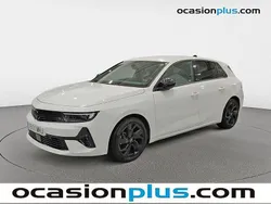 Blanco Usado 2023 Opel Astra S Utilitario | 14.609 € (Buen precio)