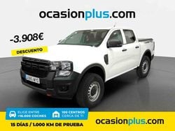 Blanco Usado 2025 Ford Ranger XL Recogida | 41.990 € (Super precio)