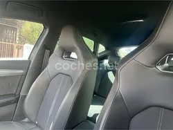 Gris / plata Usado 2024 Cupra Formentor SUV | 33.800 € (Precio justo)