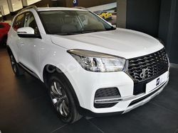 Blanco Nuevo 2024 DR Automobiles DR4 SUV | 22.900 € (Precio justo)