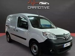 Blanco Usado 2021 Renault Kangoo Monovolumen | 13.990 € (Precio justo)