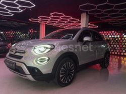 Gris / plata Usado 2019 Fiat 500X SUV | 13.500 € (Super precio)