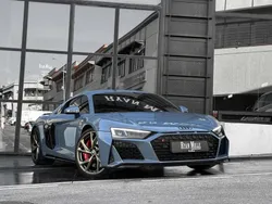Gris Usado 2022 Audi R8 Coupé Performance Coupe | 178.900 €