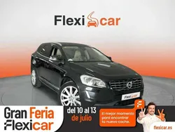Gris Usado 2014 Volvo XC60 R-Design Momentum SUV | 16.790 € (Buen precio)