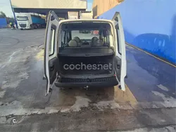Blanco Usado 2001 Opel Combo Monovolumen | 3500 €