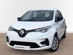 Eléctrico Usado 2019 Renault Zoe Life Utilitario | 12.800 € (Precio justo)