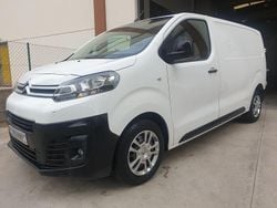Blanco Usado 2016 Citroën Jumpy Monovolumen | 11.999 €