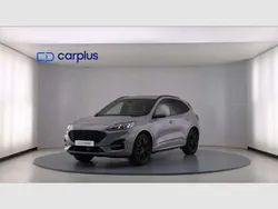 Gris Usado 2023 Ford Kuga ST-Line X SUV | 30.890 € (Precio justo)