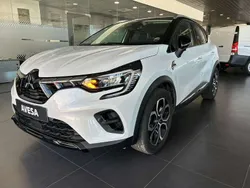 Blanco Usado 2023 Mitsubishi ASX SUV | 24.000 € (Precio justo)