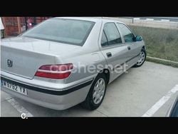 Gris / plata Usado 2000 Peugeot 406 Berlina | 1400 € (Buen precio)