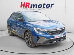 Azul Usado 2024 Renault Austral Techno Esprit Alpine SUV | 25.790 € (Buen precio)