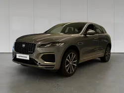 Gris / plata Nuevo 2025 Jaguar F-Pace R-Dynamic SUV | 59.900 € (Super precio)