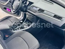 Negro Usado 2011 Citroën C5 Business Class Berlina | 4000 € (Precio justo)