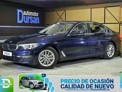 BMW 530e