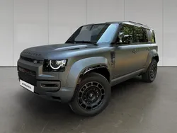 Usado 2025 Land Rover Defender SUV | 224.900 €