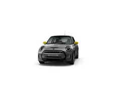 Usado 2022 Mini Cooper SE Utilitario | 23.500 € (Super precio)