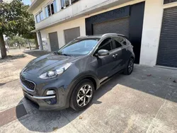 Gris Usado 2019 Kia Sportage SUV | 17.900 € (Precio justo)