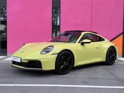 Porsche 911 Carrera