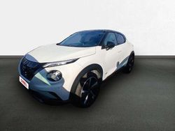 Blanco Usado 2024 Nissan Juke SUV | 27.150 € (Un poco caro)