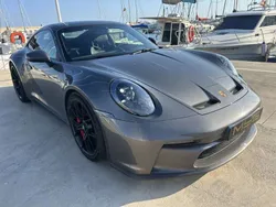 Gris Usado 2022 Porsche 911 GT3 Coupe | 205.000 € (Super precio)
