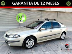Beige Usado 2007 Renault Laguna III Authentique Berlina | 4500 €