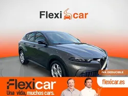 Otro Usado 2023 Alfa Romeo Tonale Super SUV | 22.990 € (Buen precio)