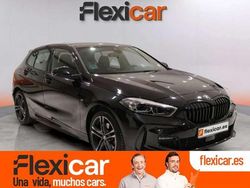 Negro Usado 2024 BMW 118 Utilitario | 26.490 € (Precio justo)