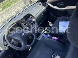 Gris / plata Usado 1999 Peugeot 306 Berlina | 850 € (Super precio)