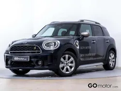 Negro Usado 2022 Mini Cooper Countryman SUV | 26.975 € (Precio justo)