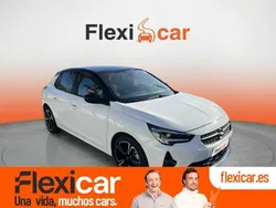 Blanco Usado 2023 Opel Corsa Edition Berlina | 12.980 € (Precio justo)