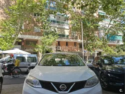 Blanco Usado 2016 Nissan Pulsar Acenta Berlina | 11.000 € (Caro)