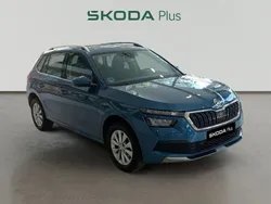 Otro Usado 2021 Skoda Kamiq Ambition SUV | 17.890 € (Precio justo)