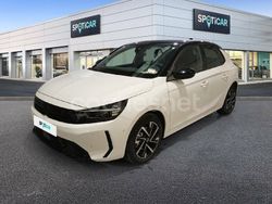 Blanco Usado 2024 Opel Corsa Berlina | 15.990 € (Un poco caro)