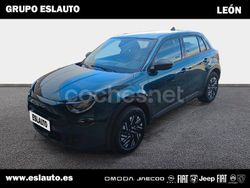 Verde Usado 2024 Fiat 600 SUV | 22.950 €