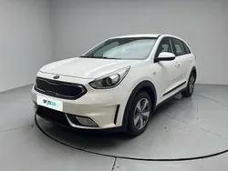 Blanco Usado 2019 Kia Niro SUV | 21.990 € (Caro)