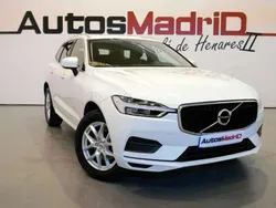 Blanco Usado 2020 Volvo XC60 Business Edition SUV | 27.490 € (Buen precio)