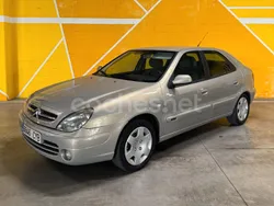 Beige Usado 2004 Citroën Xsara Berlina | 2999 € (Un poco caro)