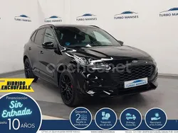Azul Usado 2023 Ford Kuga ST-Line SUV | 25.990 € (Precio justo)
