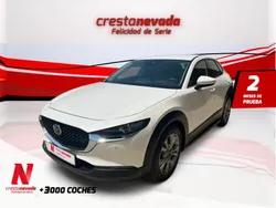 Usado 2021 Mazda CX-30 SUV | 19.616 € (Precio justo)