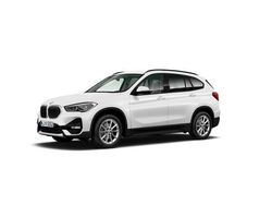 Usado 2021 BMW X1 Performance SUV | 24.990 € (Precio justo)