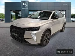 Gris Usado 2023 DS Automobiles DS7 Crossback Performance SUV | 34.800 € (Caro)