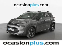 Gris Usado 2023 Citroën C3 Aircross PureTech SUV | 14.819 € (Precio justo)