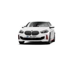 Blanco Usado 2021 BMW 128 Comfort Edition Berlina | 31.900 € (Buen precio)