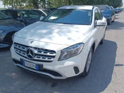 Blanco Usado 2019 Mercedes GLA180 SUV | 17.950 € (Buen precio)
