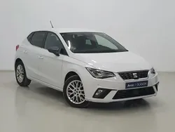 Usado 2024 Seat Ibiza | 16.500 € (Precio justo)
