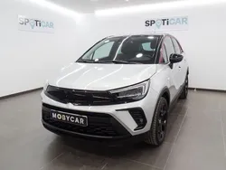 Gris Usado 2023 Opel Crossland S SUV | 20.995 €