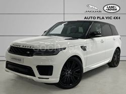 Blanco Usado 2021 Land Rover Range Rover Sport HSE Dynamic SUV | 65.900 €