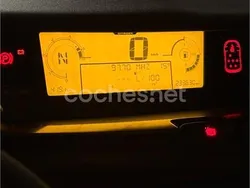 Azul Usado 2008 Citroën C4 Picasso Exclusive Monovolumen | 3300 € (Precio justo)